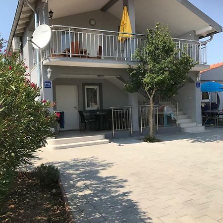 Haus Hanna Vodice Extérieur photo