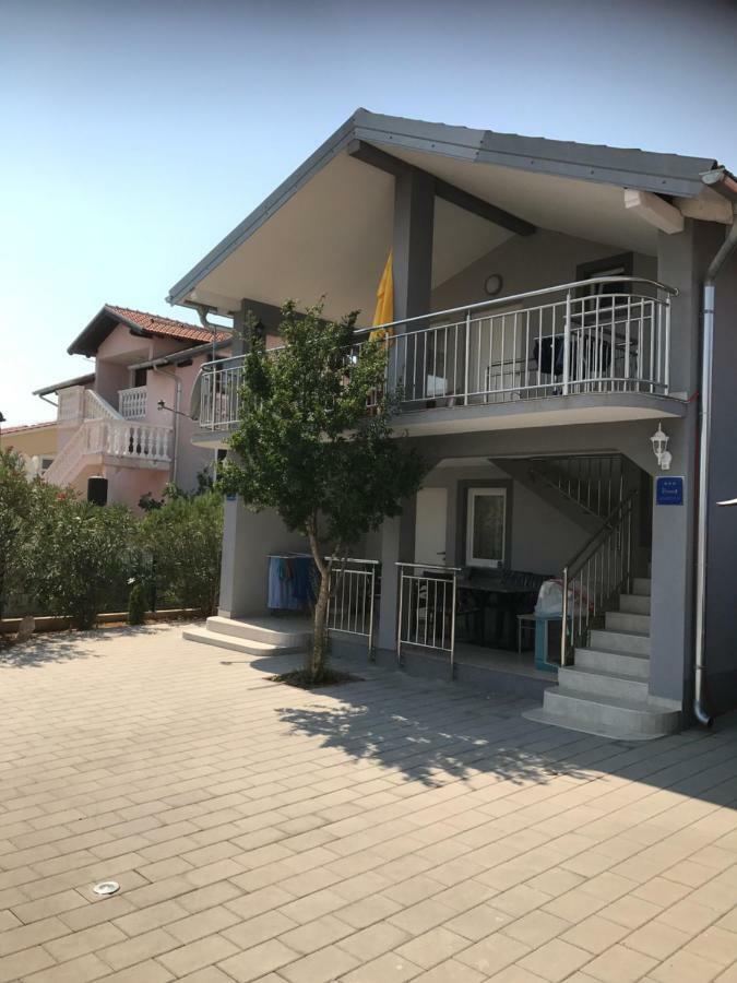 Haus Hanna Vodice Extérieur photo